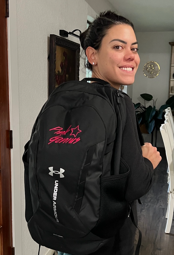 Under Armour® Backpack